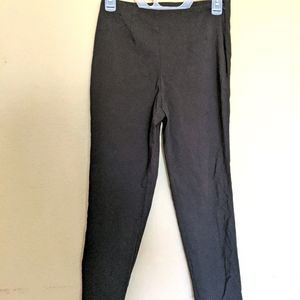 Capri Work Pants